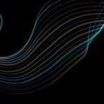 Minimalist energy pattern flow